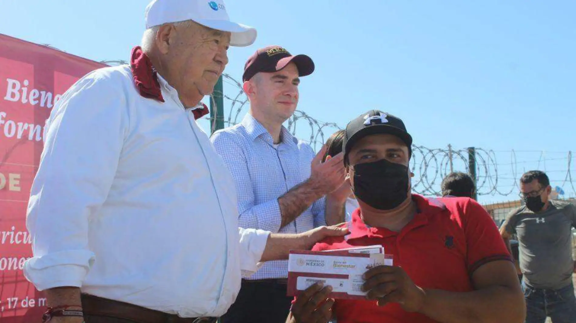 Diputado Mares llama al presidente